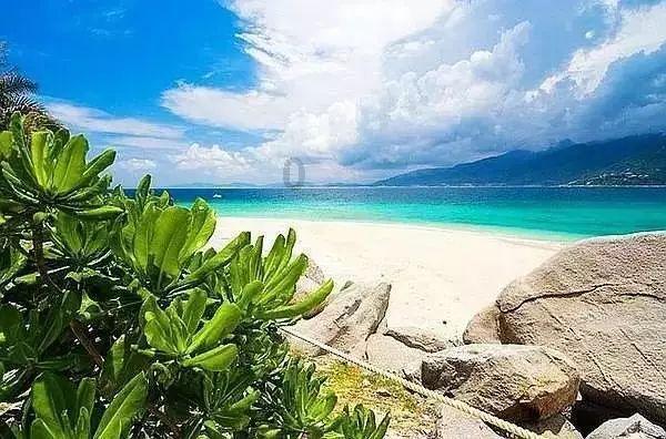 逃离沙漠小镇